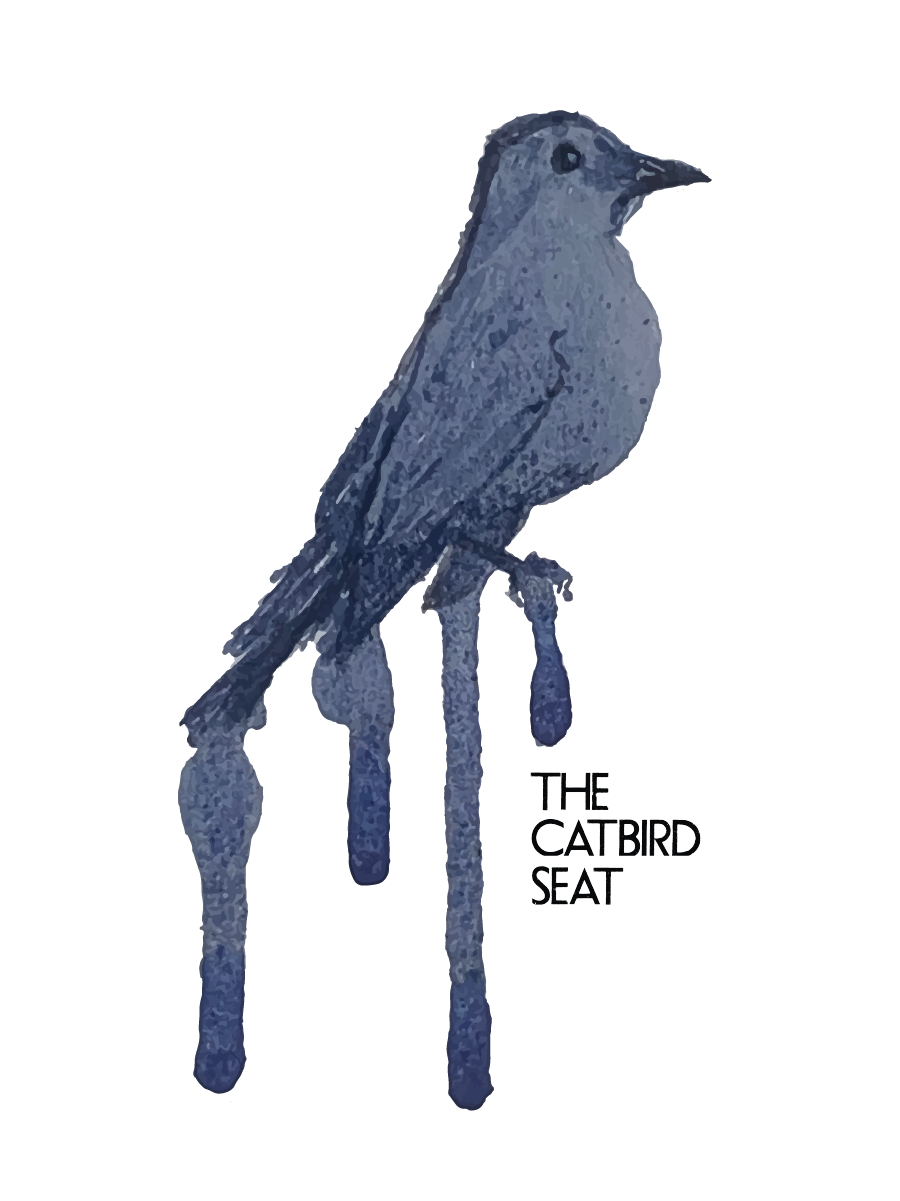 Shop — The Catbird Seat